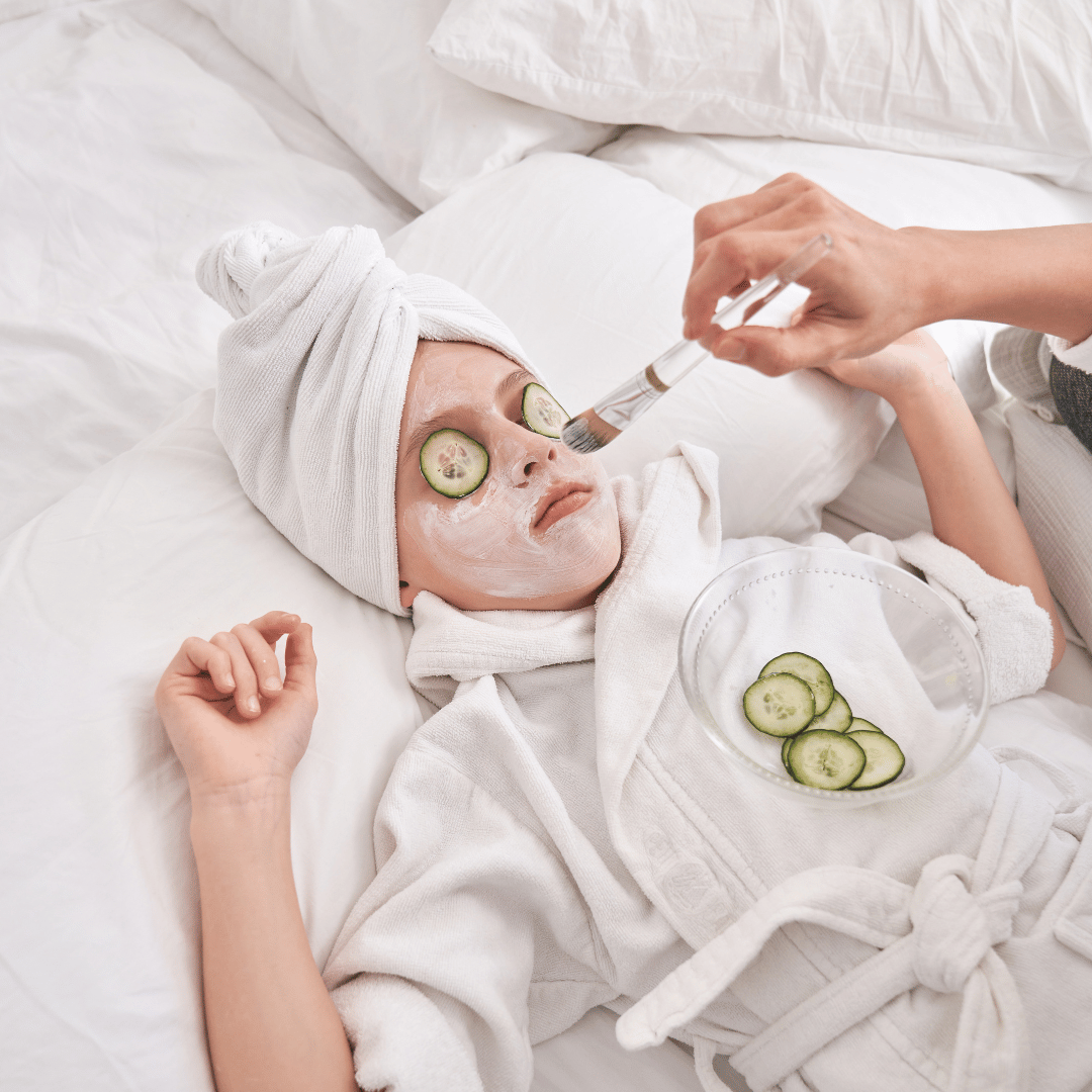 30-minute Mini Facial