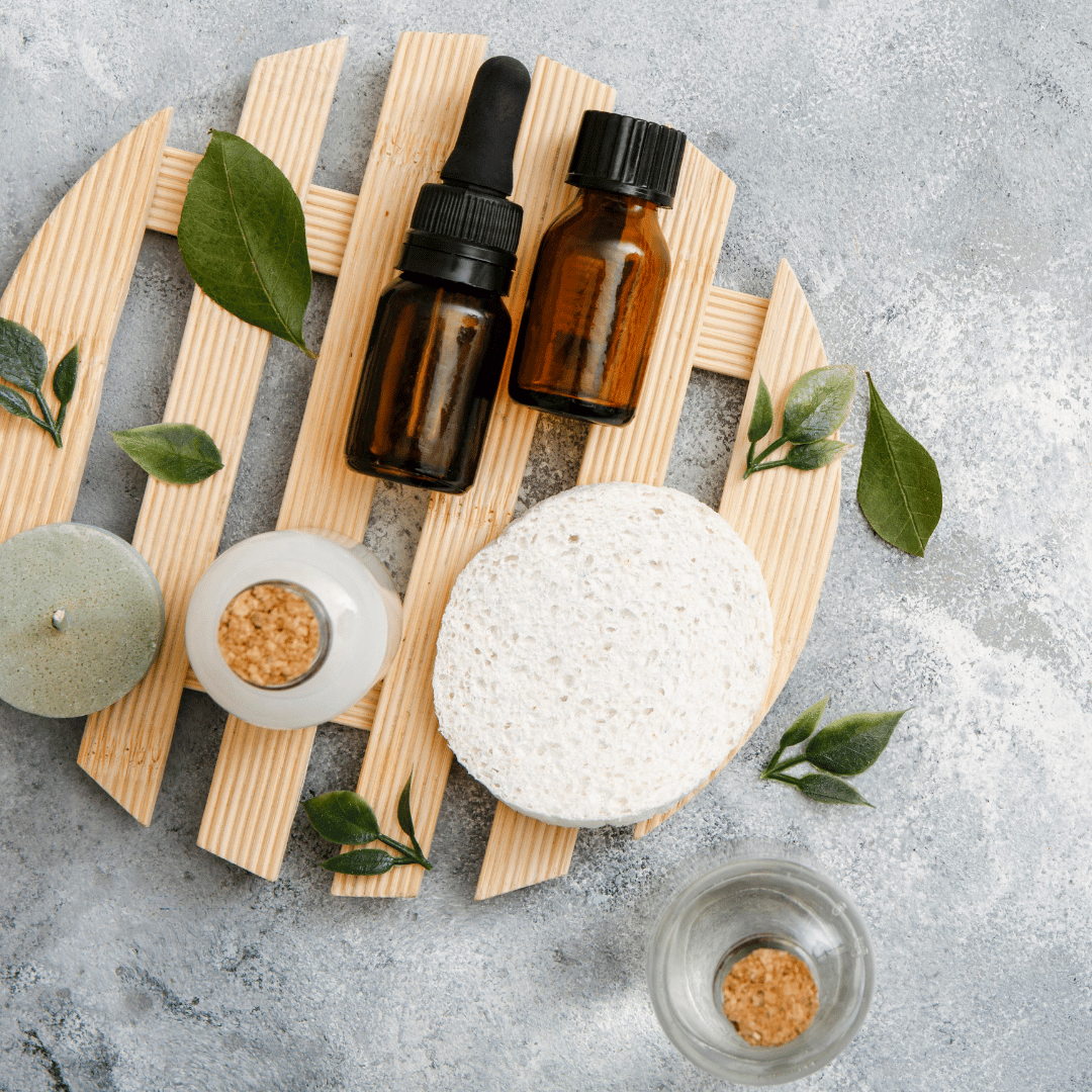 60-minute Mini Aroma Rich