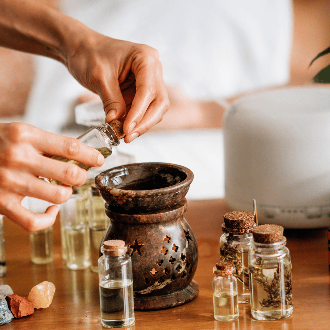 60-minute Mini Aroma Rich