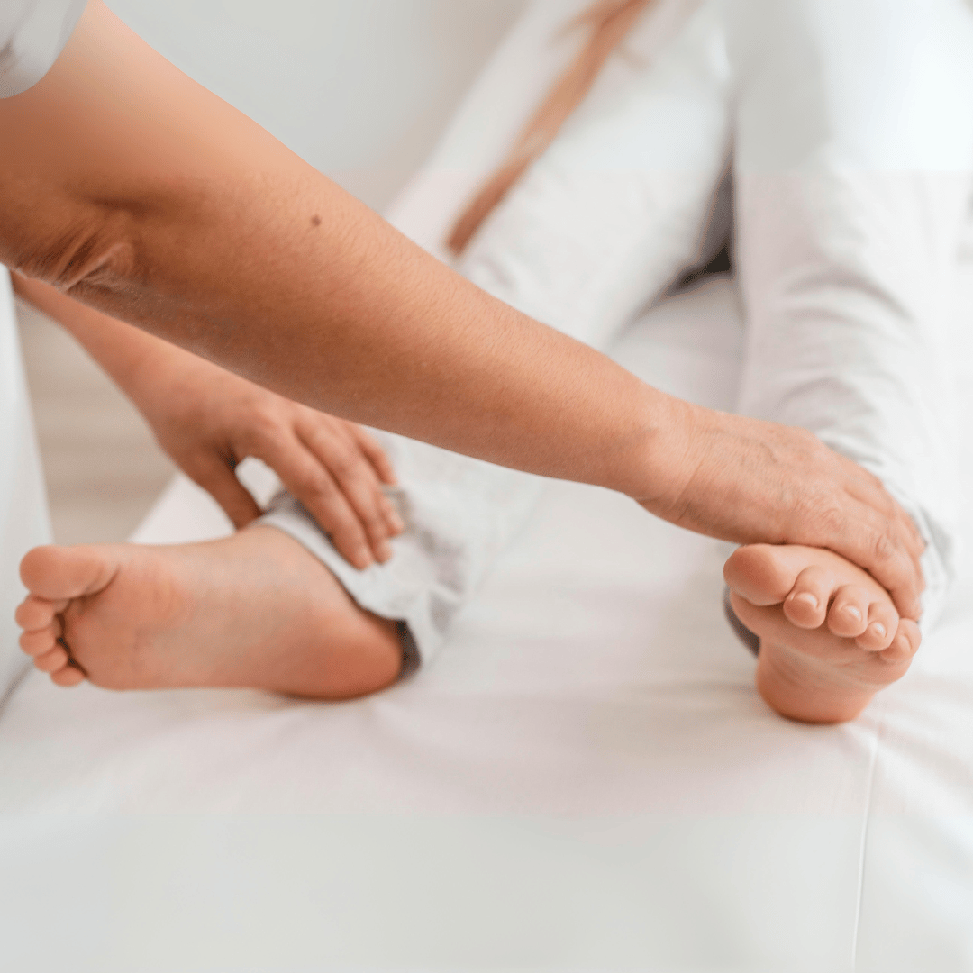 30-minute Mini Anti-Stress