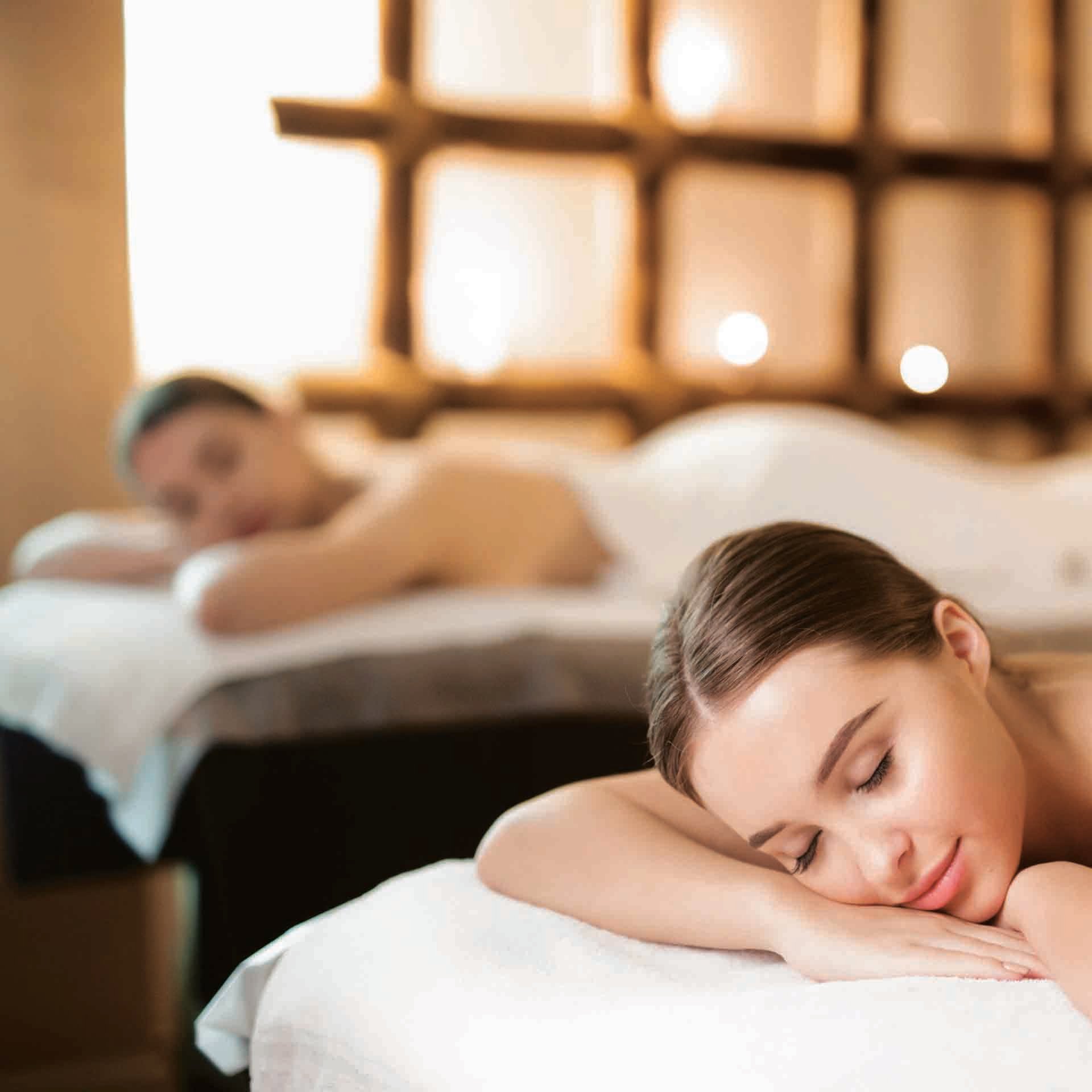 S$150 Aramsa The Garden Spa Gift Card