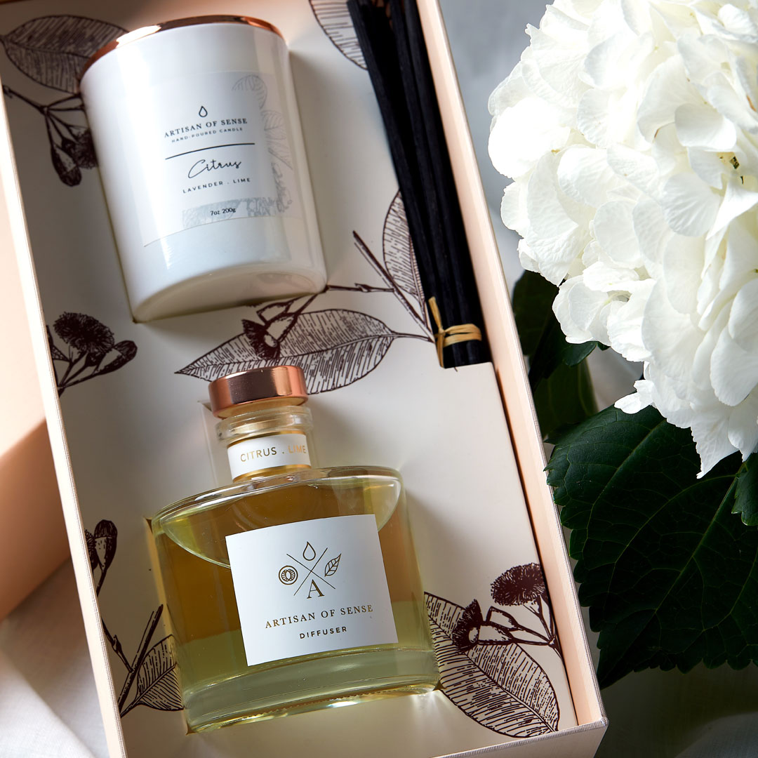 Artisan of Sense Gift Card