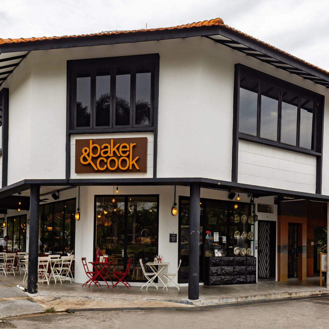 Baker & Cook Gift Card