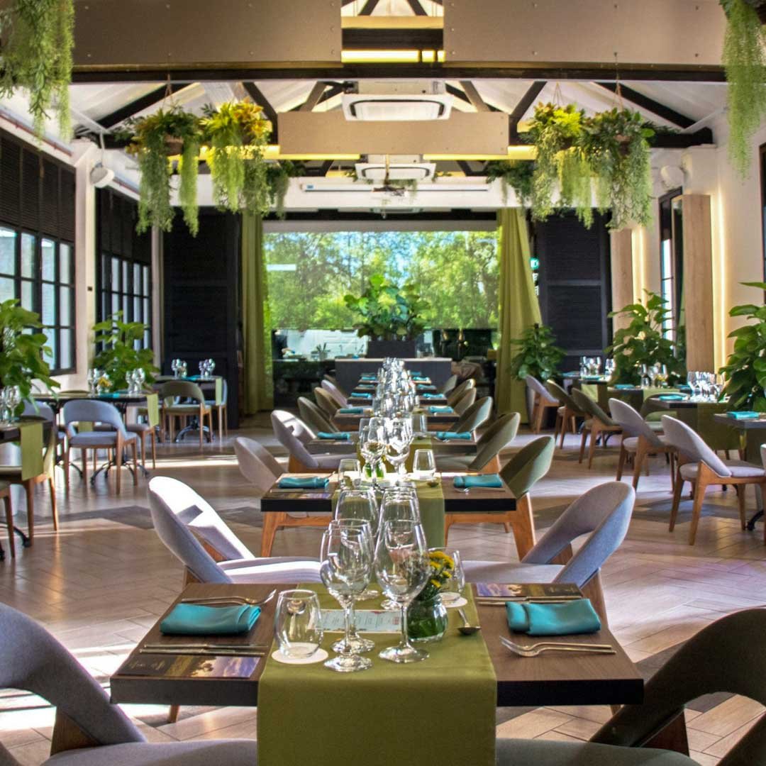 Botanico at the Summerhouse Gift Card