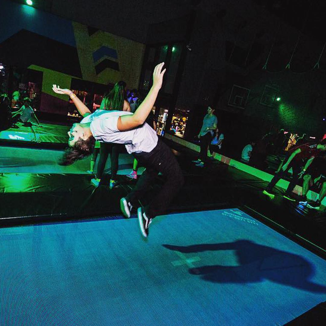 Single Session Gift of Flight