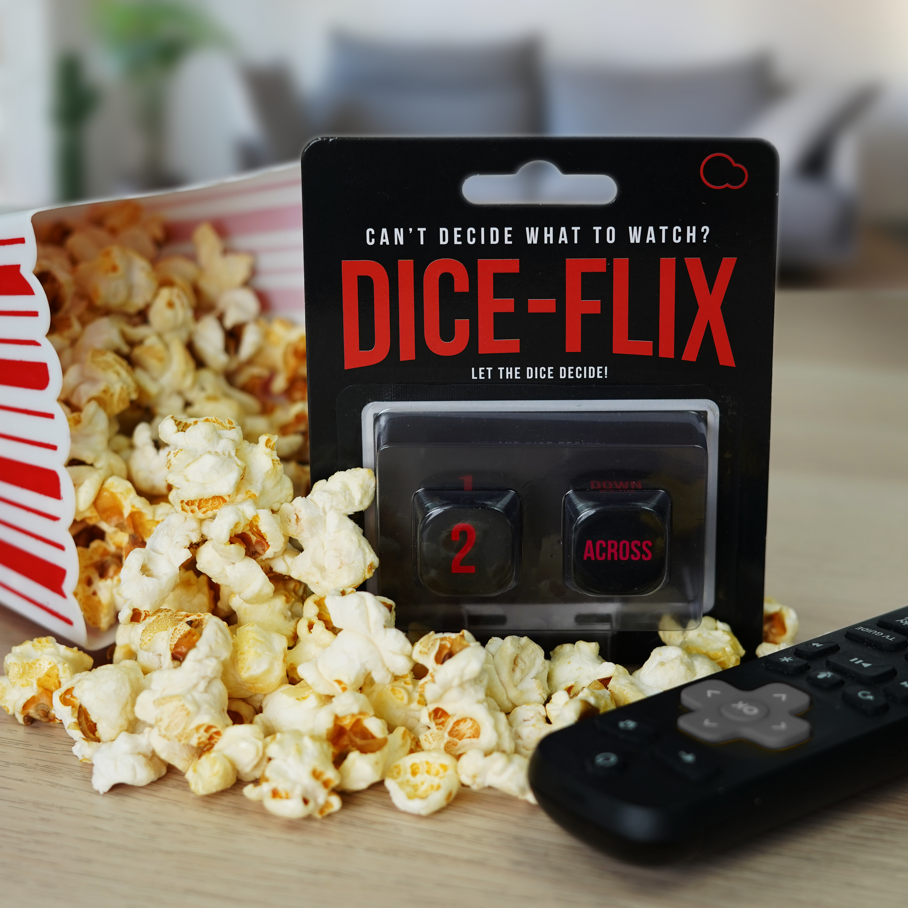Dice-Flix