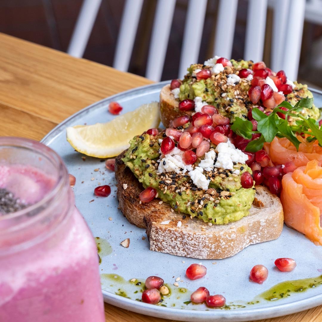 Carrotsticks & Cravings Robertson Quay Gift Card