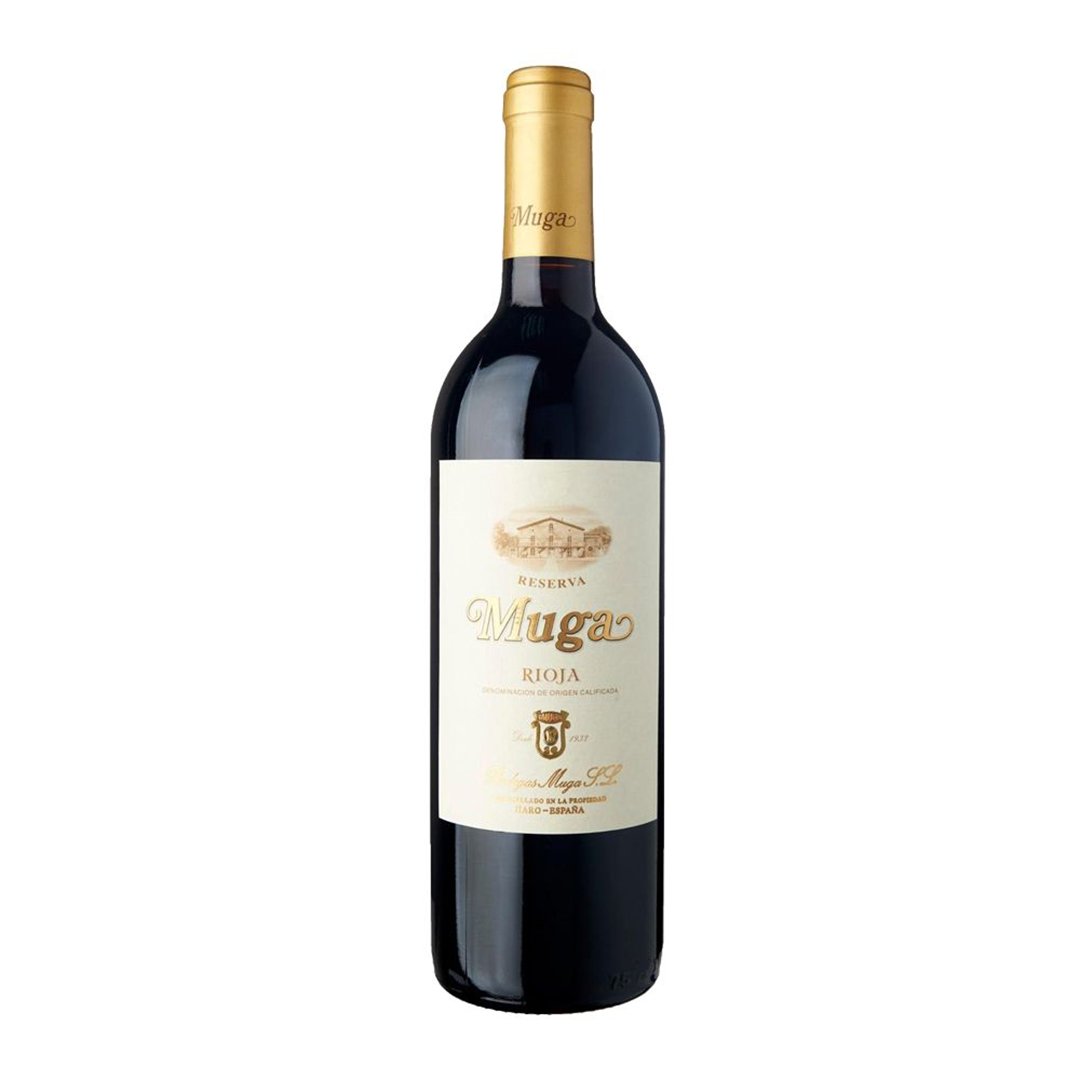 1.5L Bodegas Muga Rioja Reserva 2019