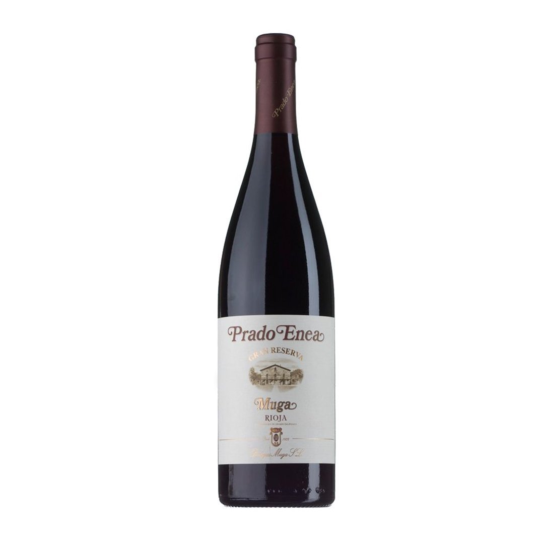 1.5L Muga Prado Enea Gran Reserva 2014 Magnum