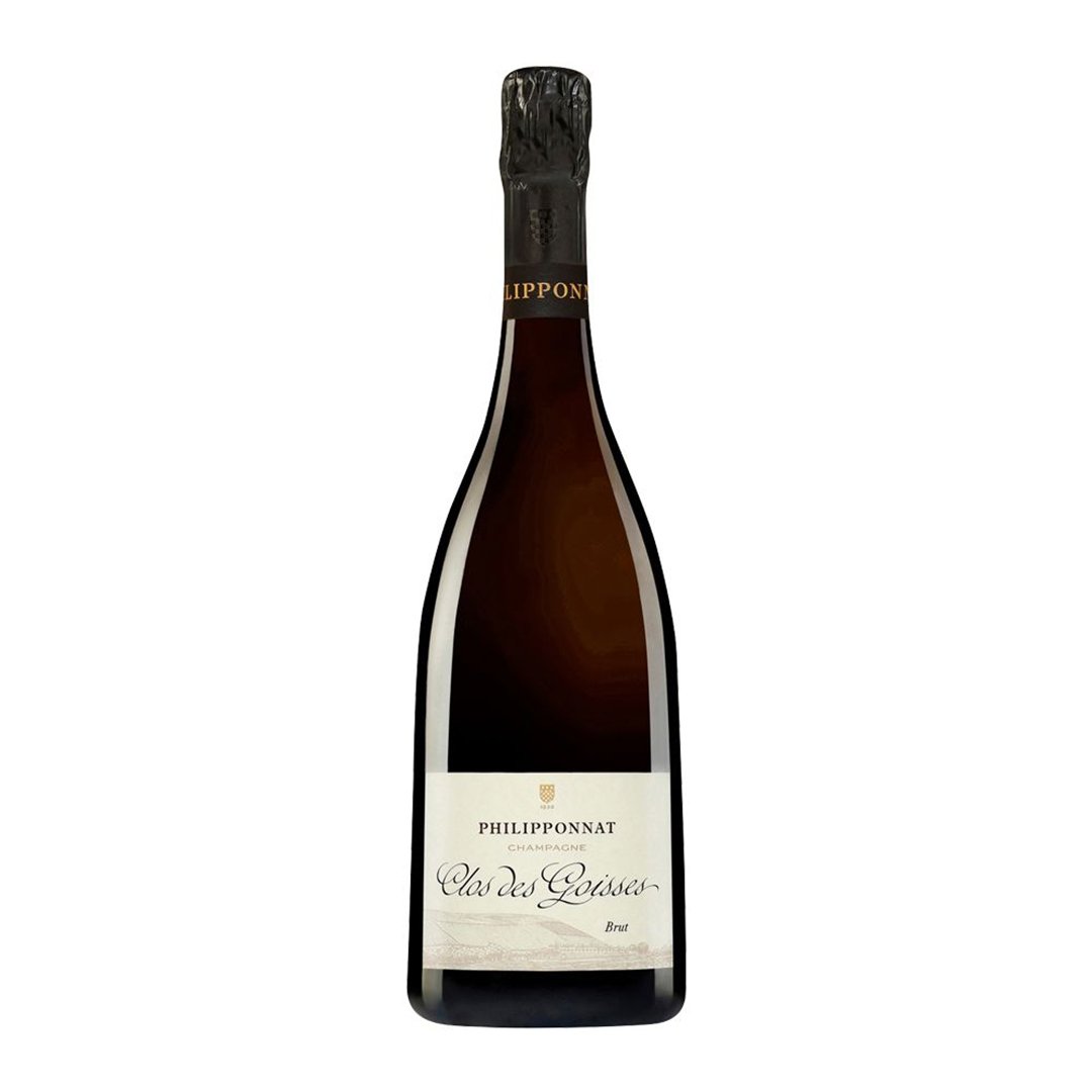 1.5L Philipponnat Clos Des Goisses 2013 Extra Brut