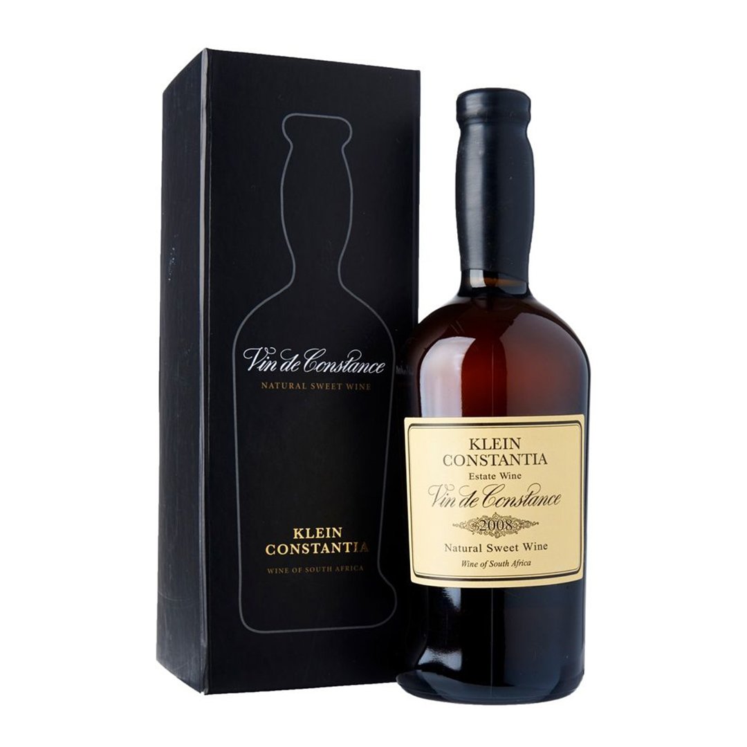 Klein Constantia Vin De Constance 2018