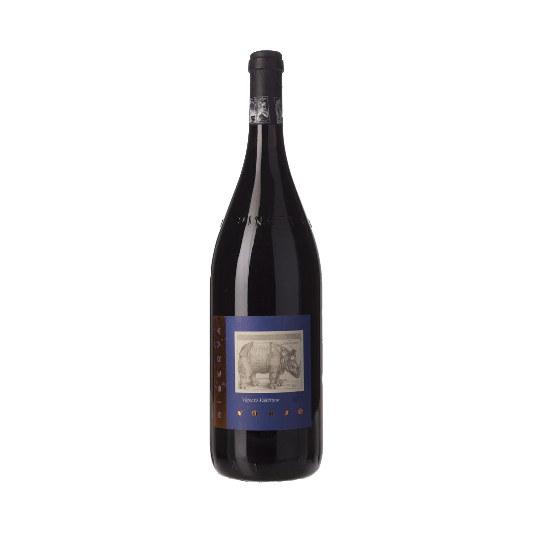 La Spinetta Barbaresco Valeirano Riserva 2004