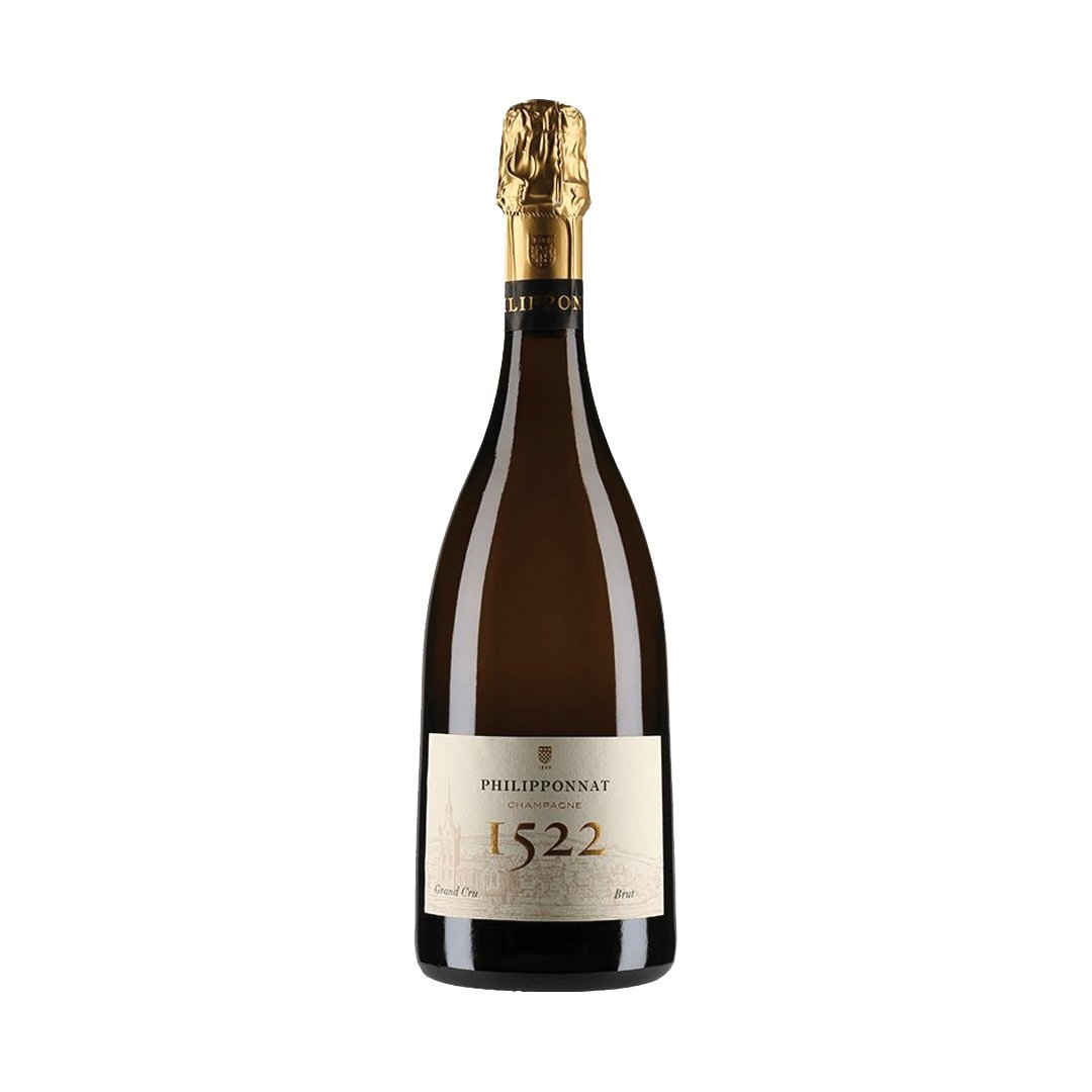 Philipponnat Cuvee 1522 2015