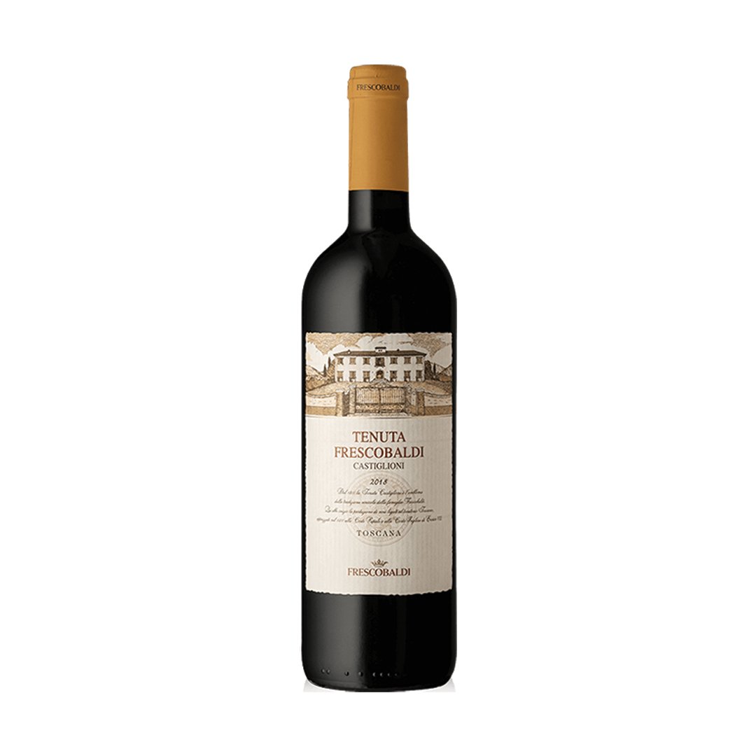 Tenuta Frescobaldi Di Castiglioni 2013 Double Magnum 3L
