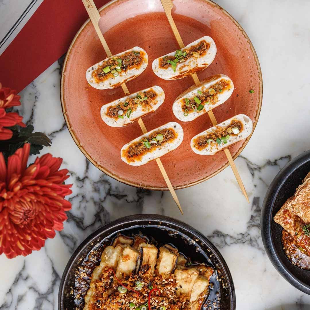 Chopsuey Cafe Gift Card