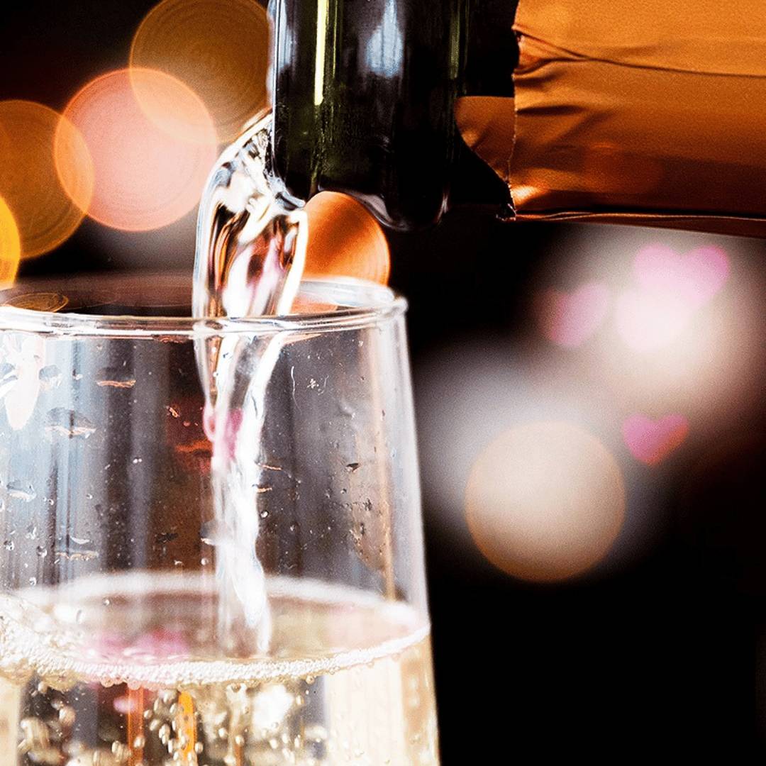 4-Course Pan-Asian Dinner with a Glass of Prosecco