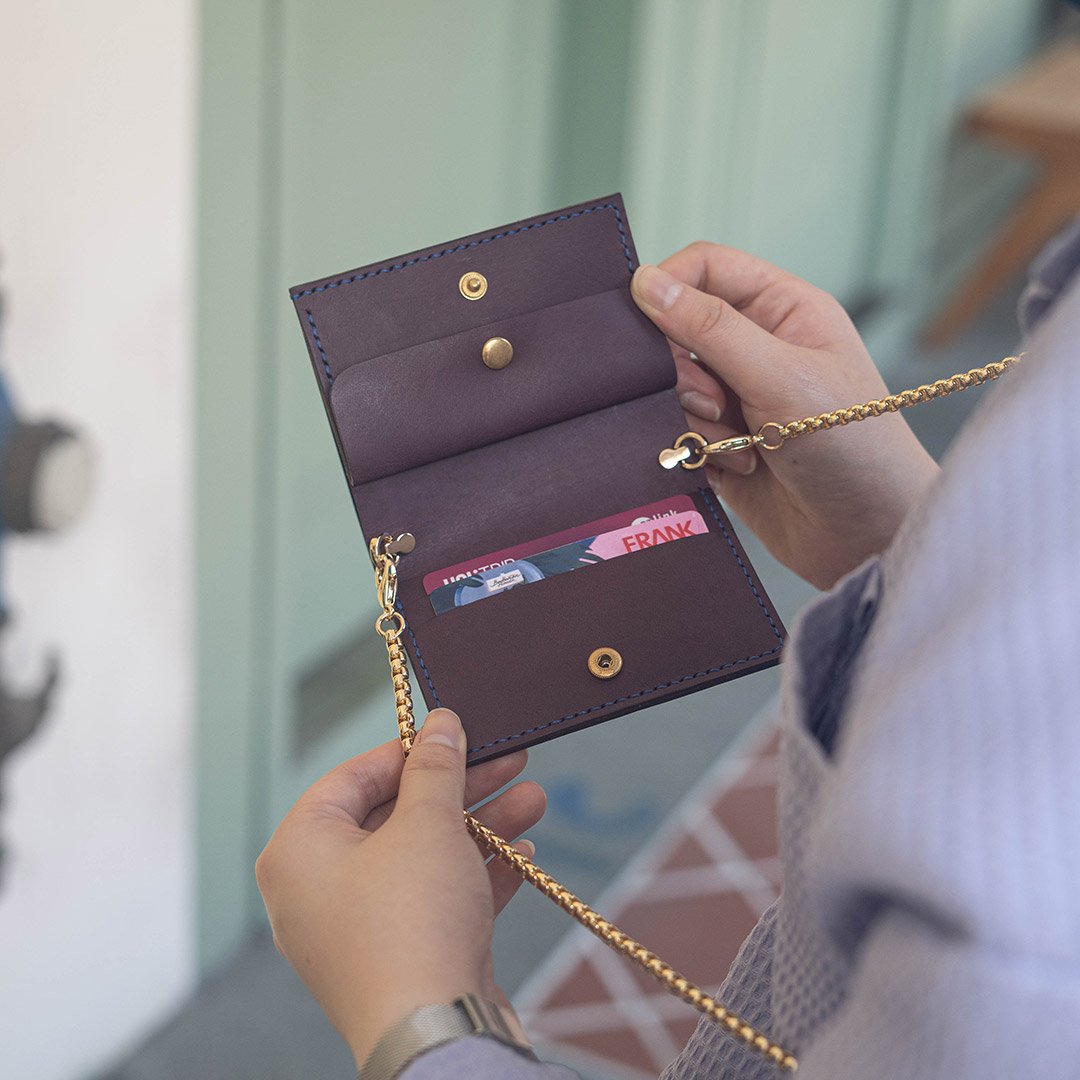 Wallet on Chain Workshop