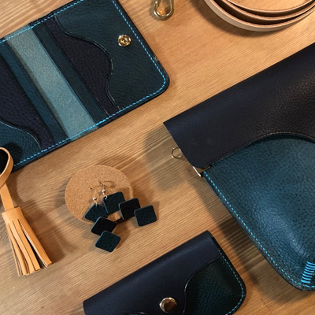 Crafune Leather Crafting Workshop Gift Card