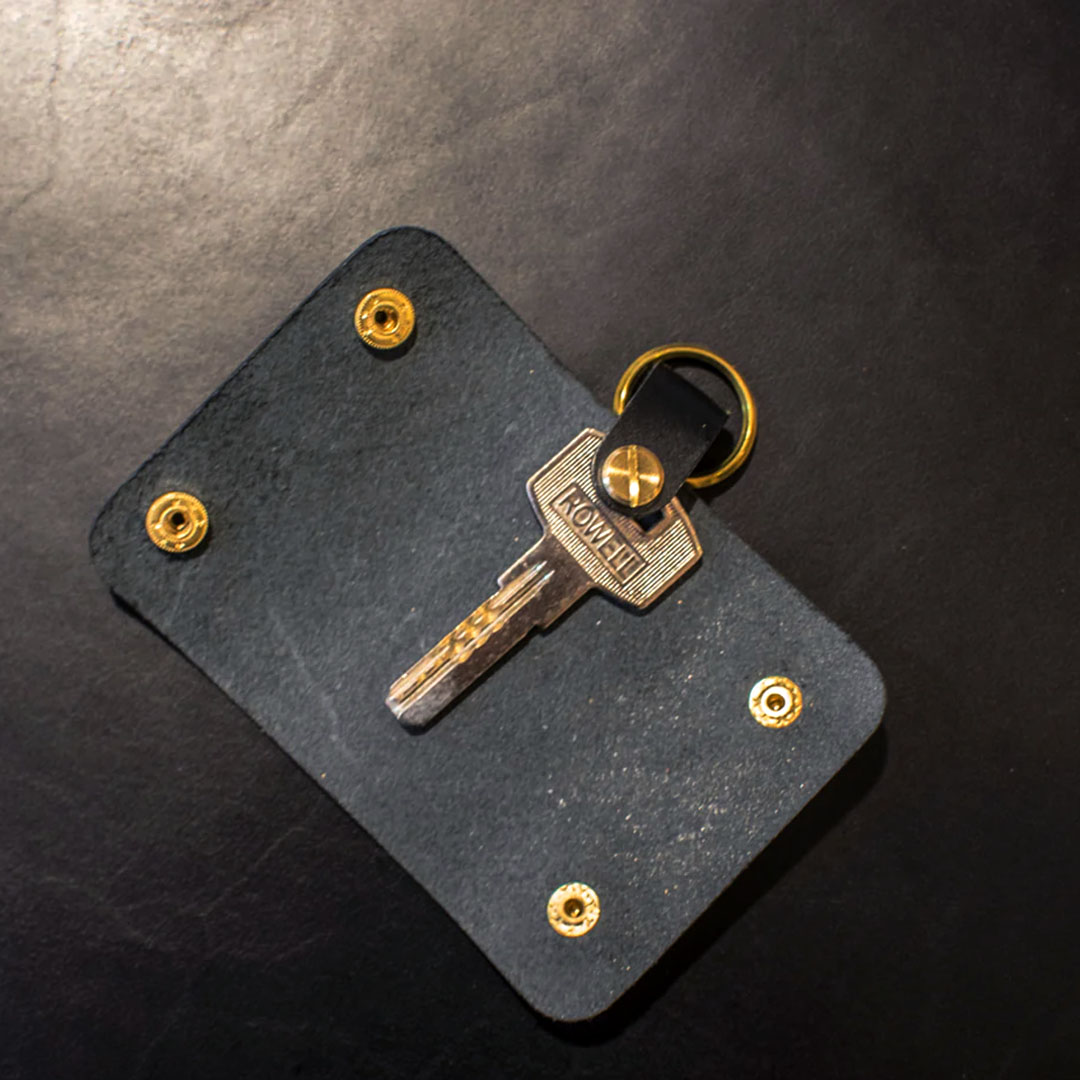 No Stitch - 3 Accessories Workshop