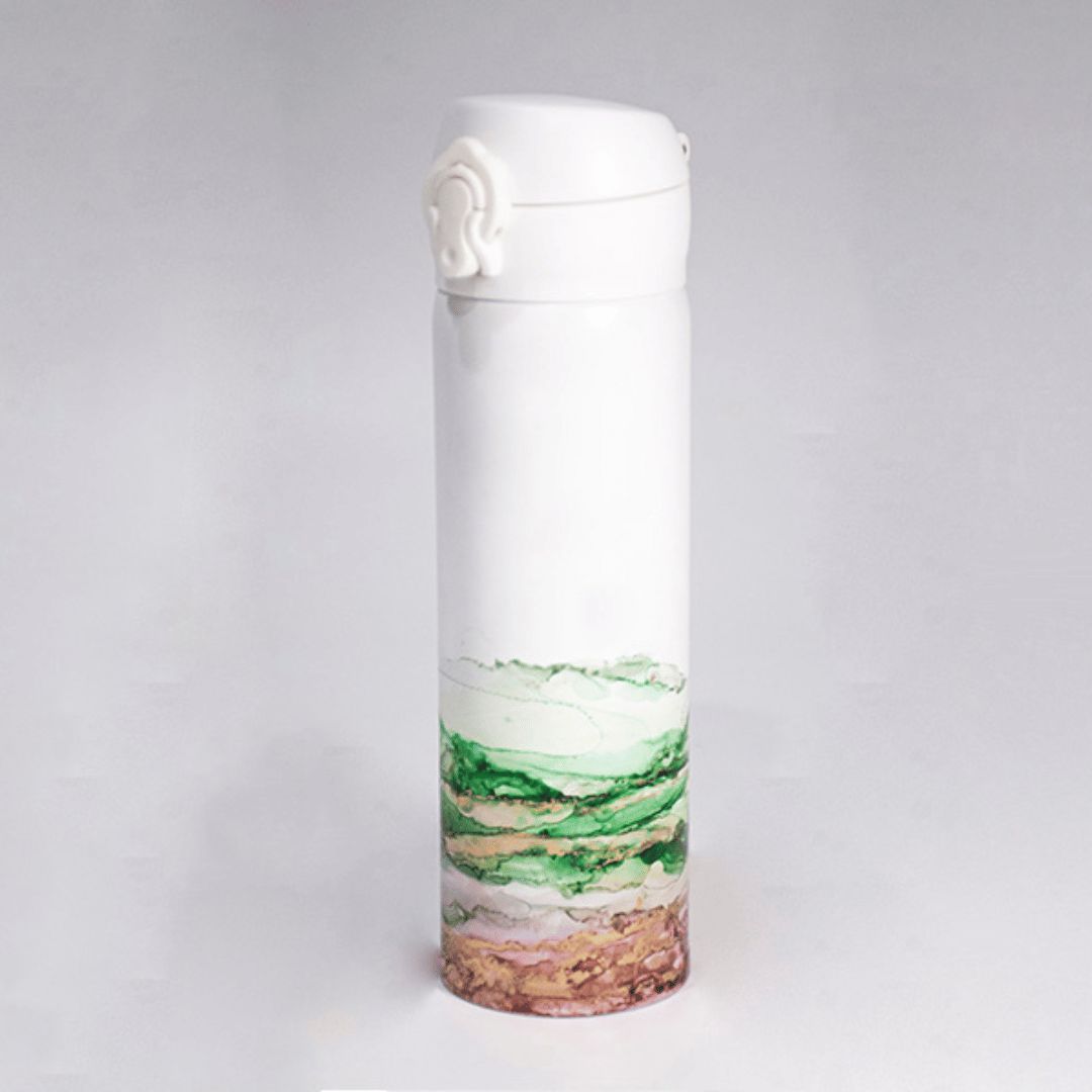 Alcohol Ink Painting Workshop