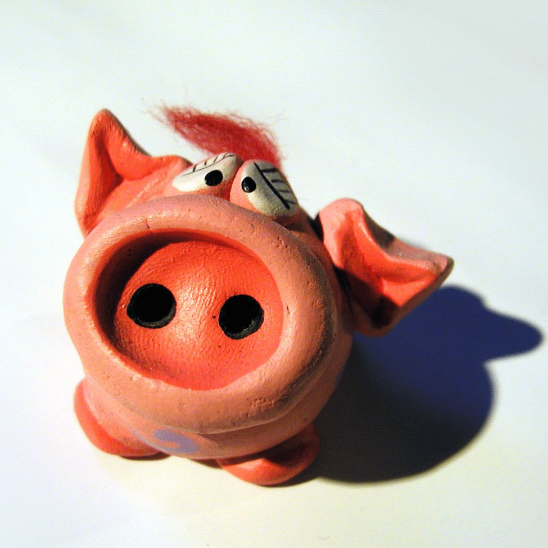 Clay Figurine Making Workshop