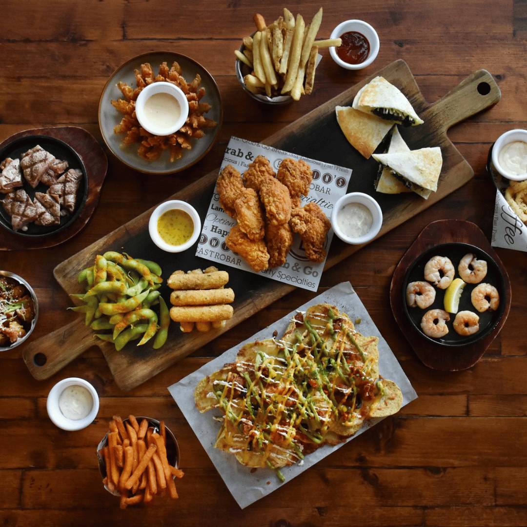 Erwin's Gastrobar Gift Card