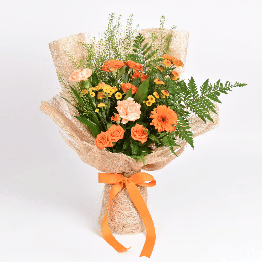 Aurora Flower Bouquet