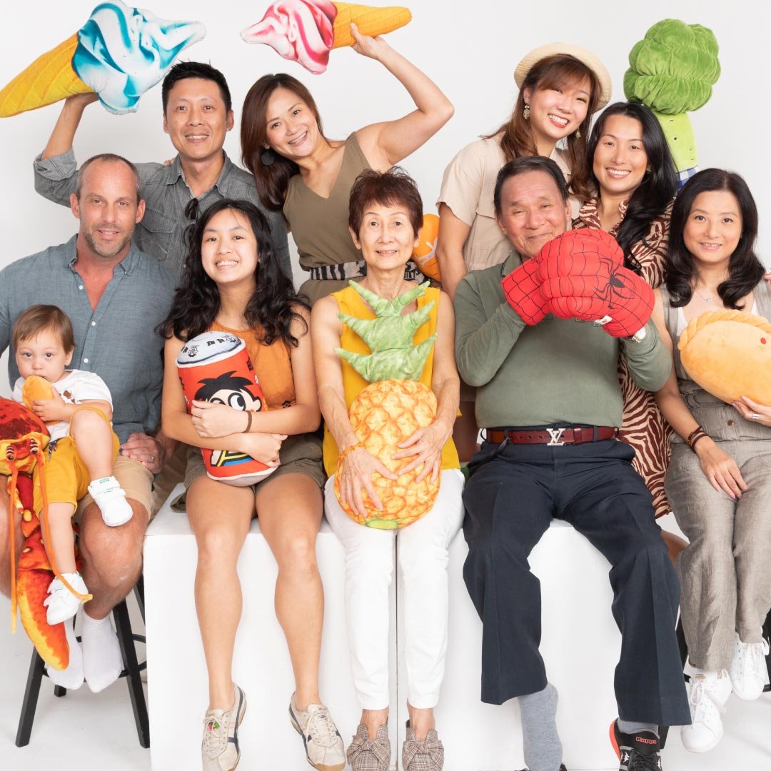 Glow 388 (Outdoor) – 2 Hour Event Photography