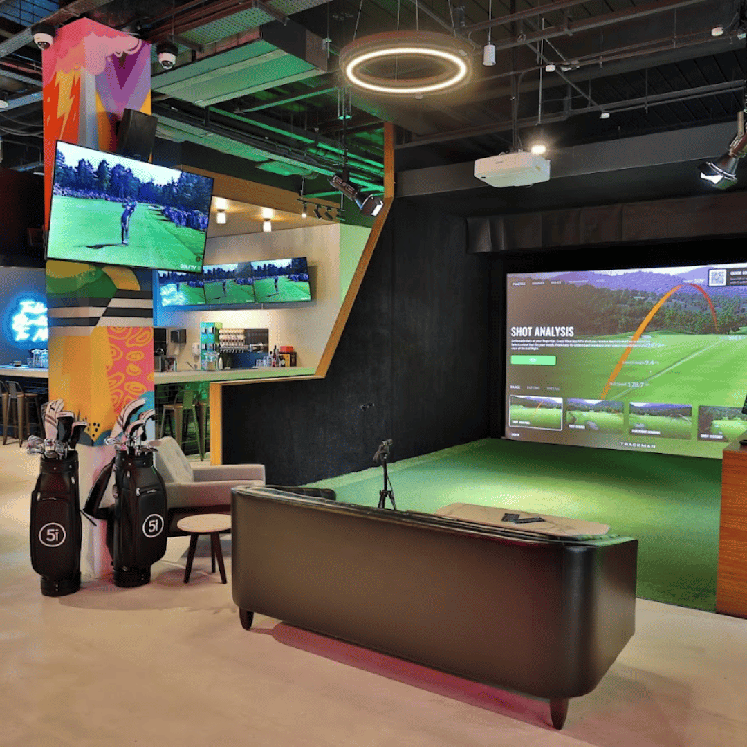 Grow the Game - Junior Golf Lesson