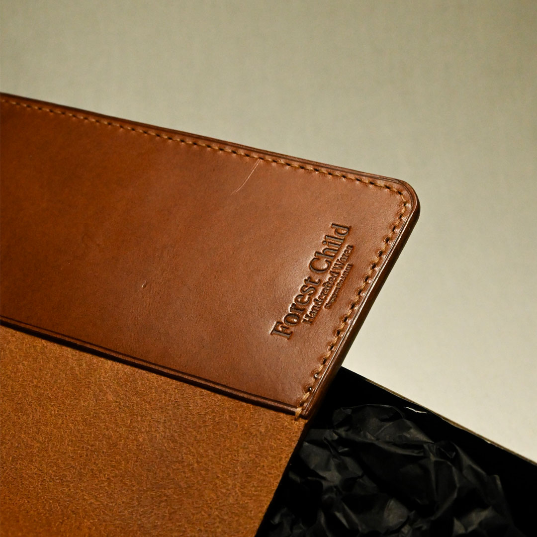 Traveil Passport Cover