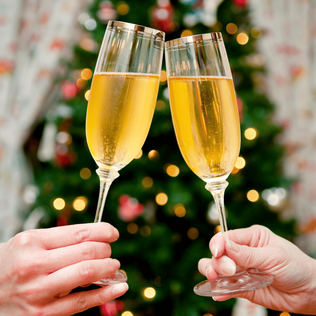 Introduction to Champagnes