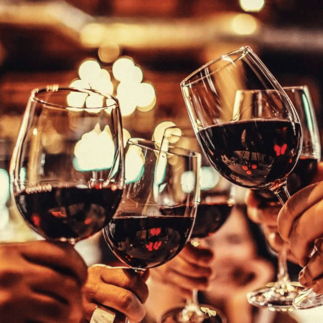 Introduction to French Wines