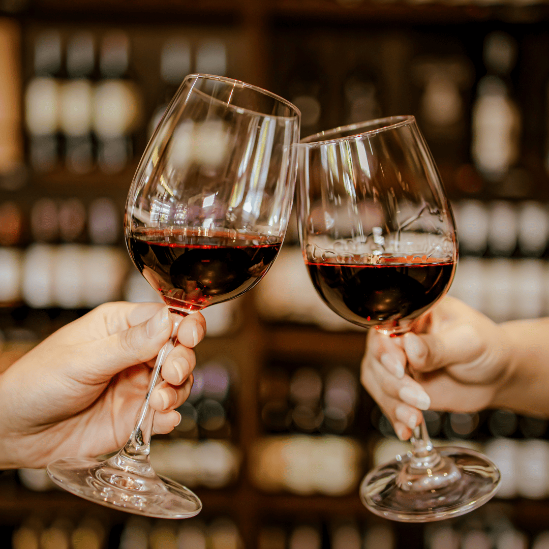 Introduction to French Wines for 2