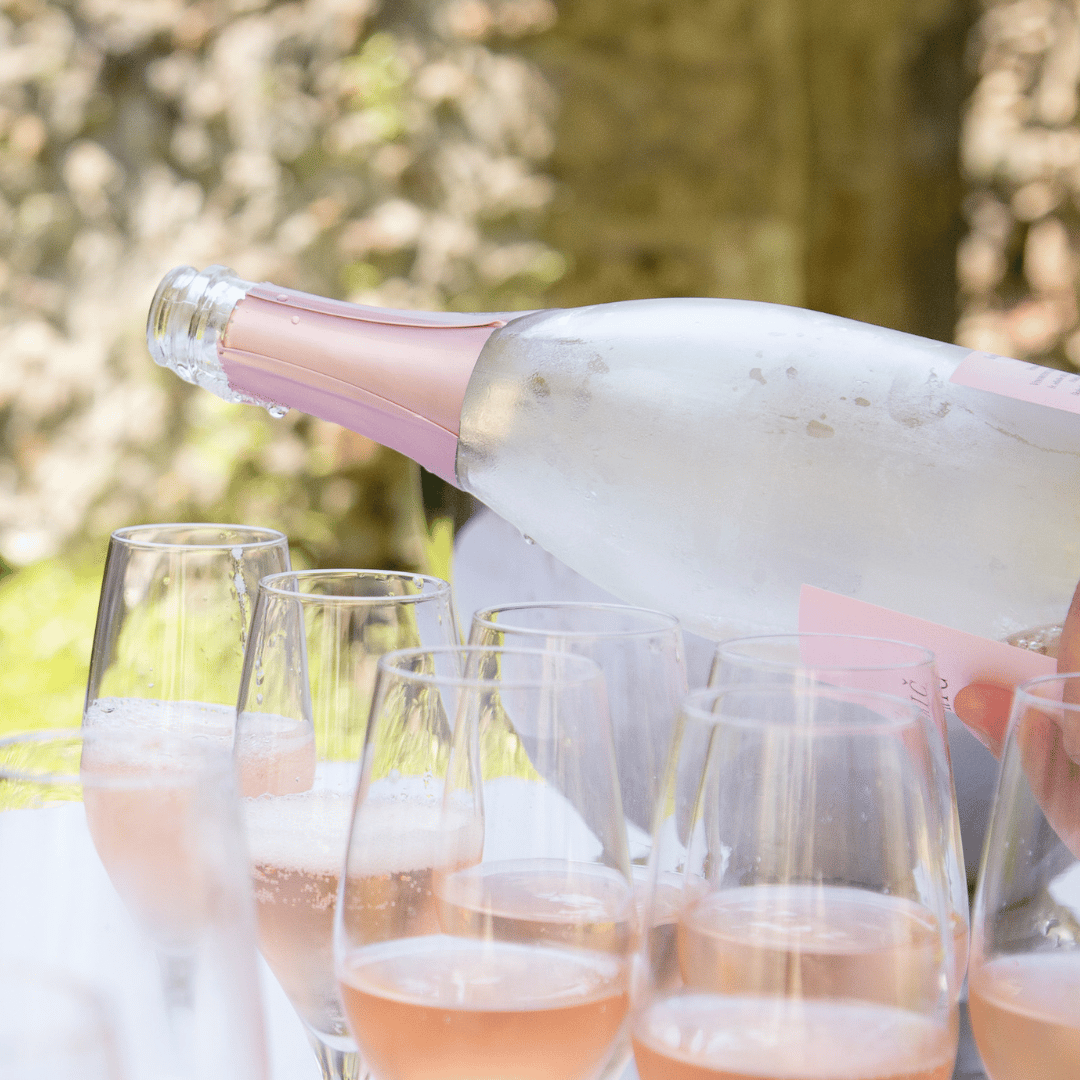 Introduction to Champagnes for 2