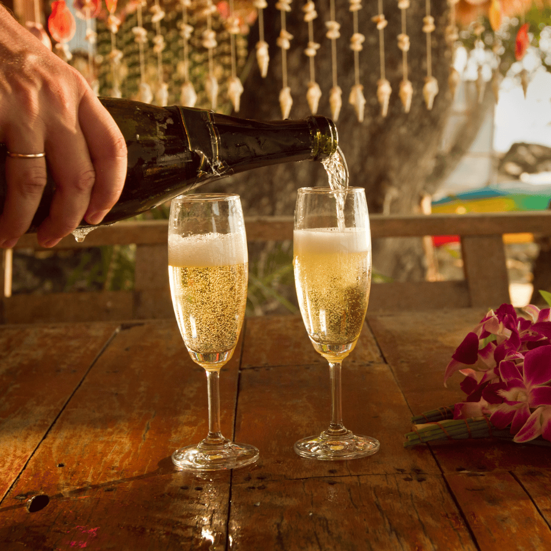 Introduction to Champagnes for 2