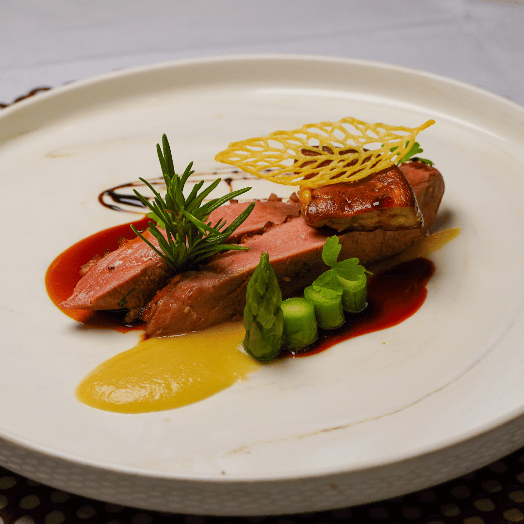 The Weekend Brunch with Free-Flow Franciacorta, Beer & House Wines