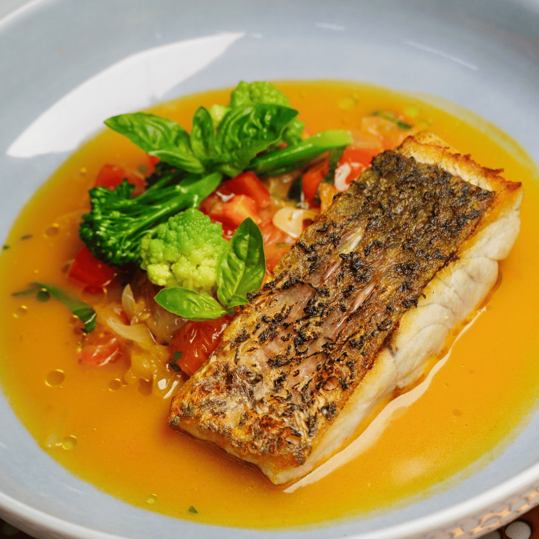 The Weekend Brunch with Free-Flow Regular Soft Drinks & Assorted Juices