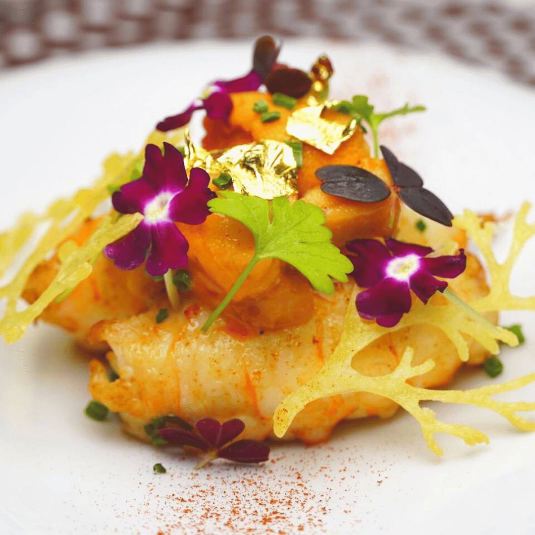 6-Course The Experience Menu for 1