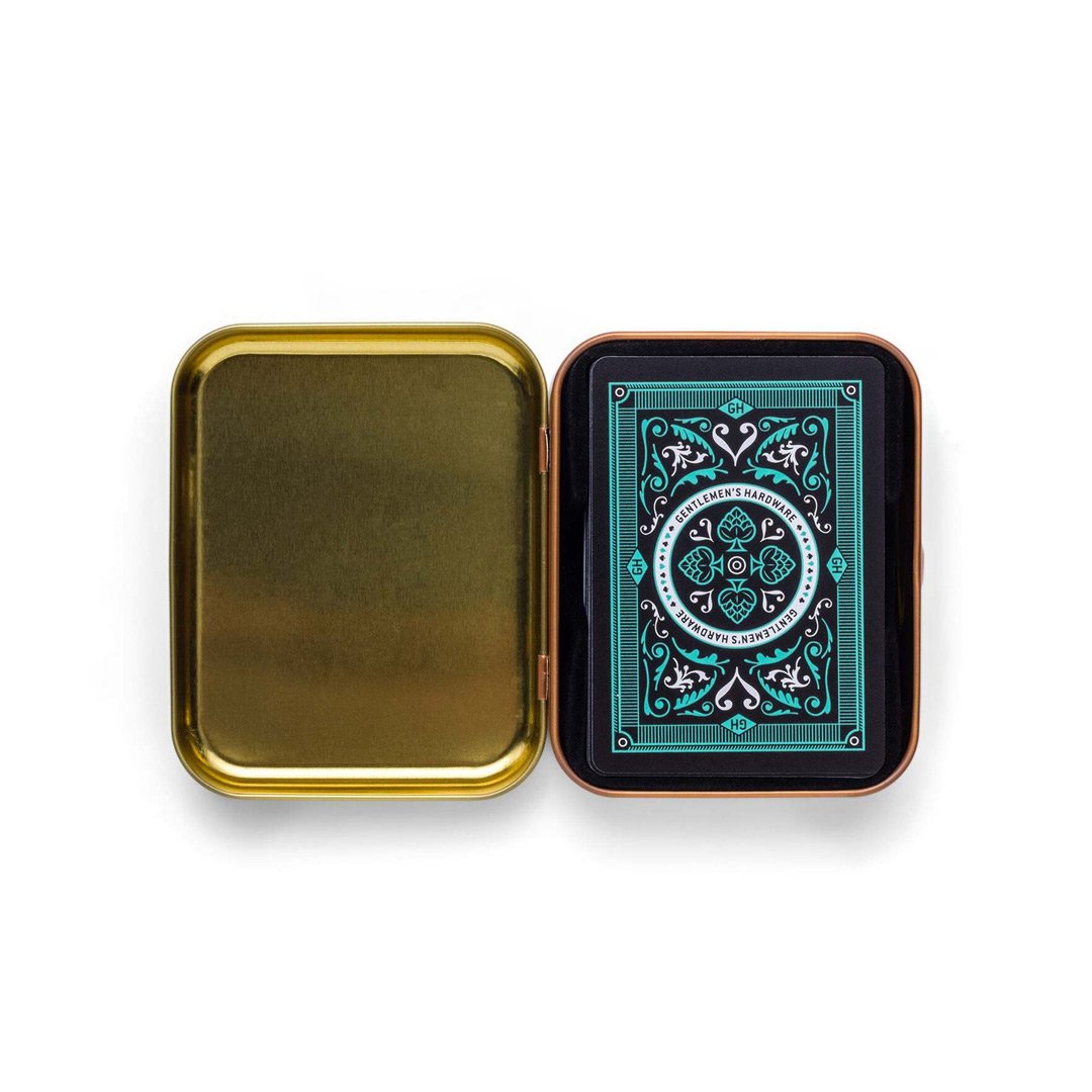 Cocktail Playing Cards