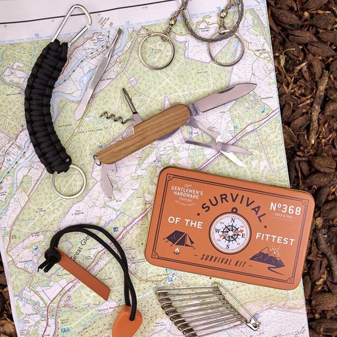 Survival Kit