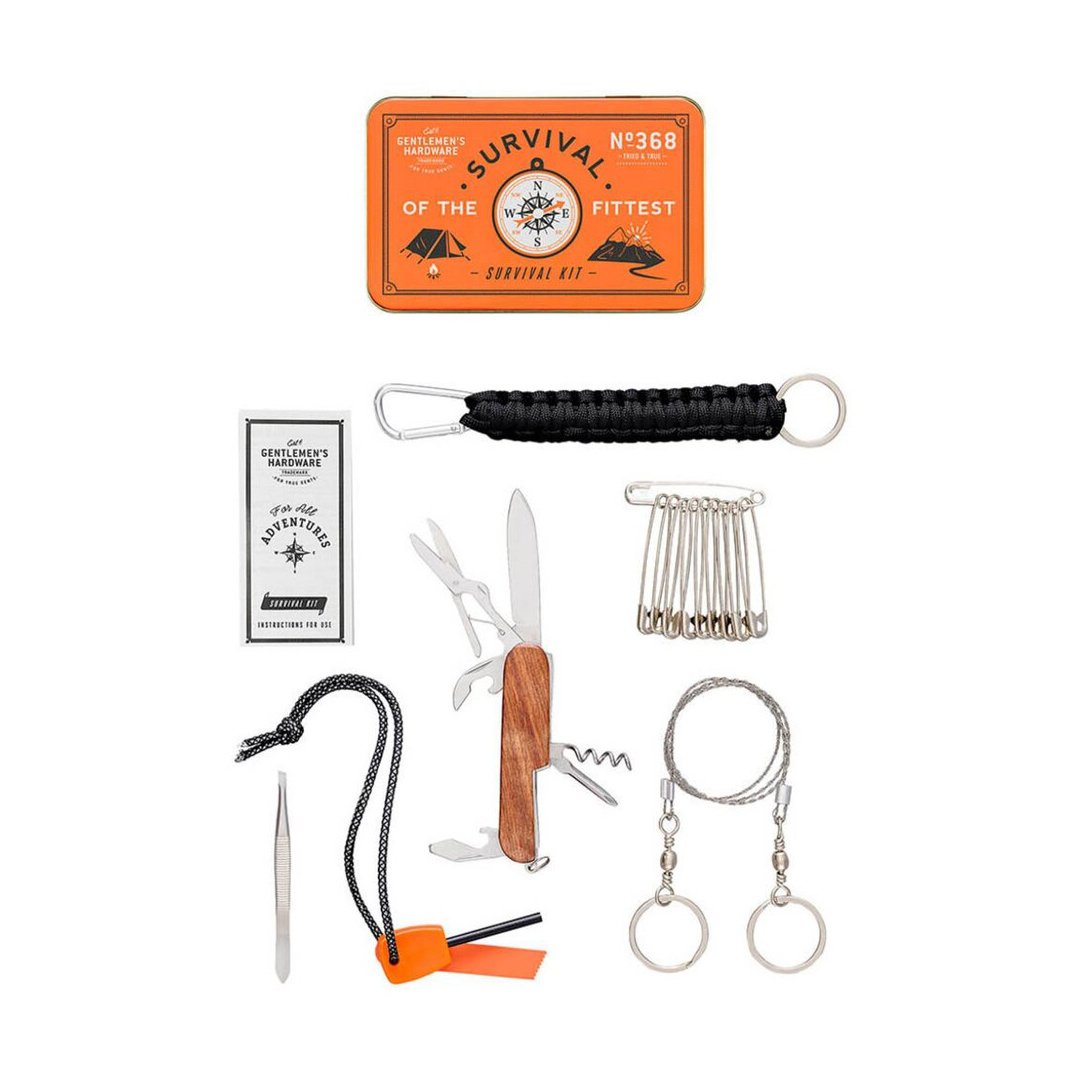 Survival Kit