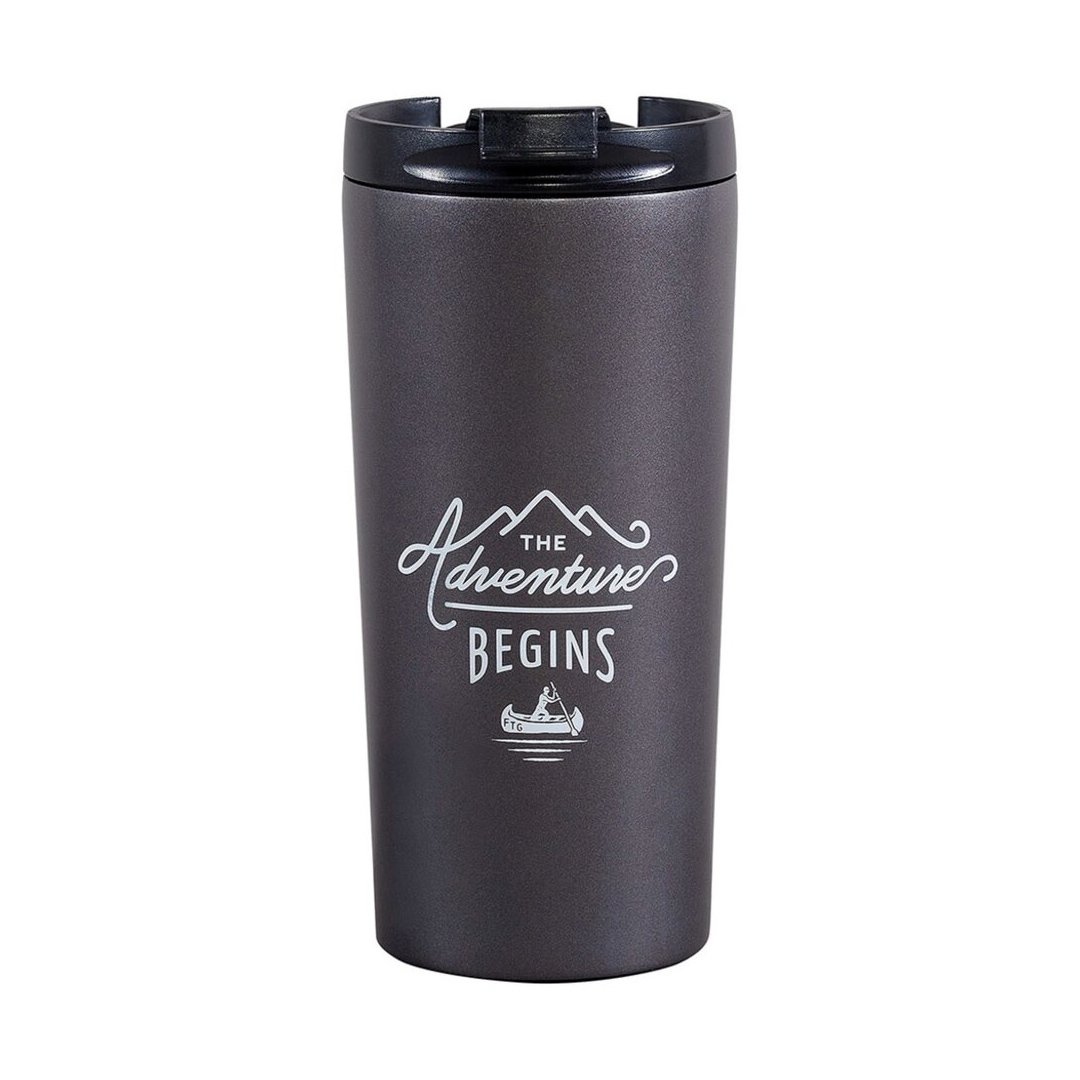 Travel Coffee Press by Gentlemen's Hardware