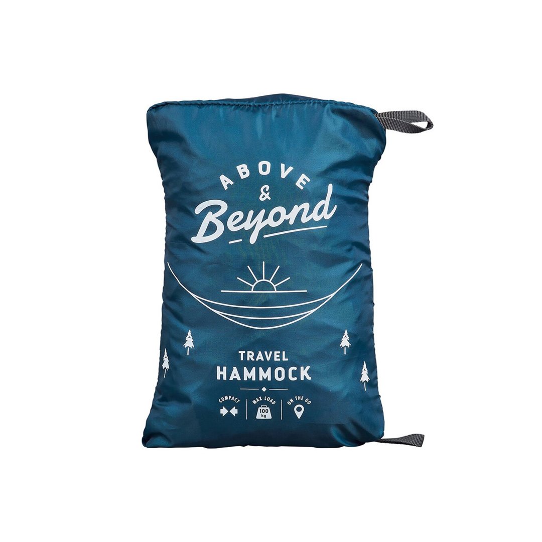 Travel Hammock by Gentlemen's Hardware