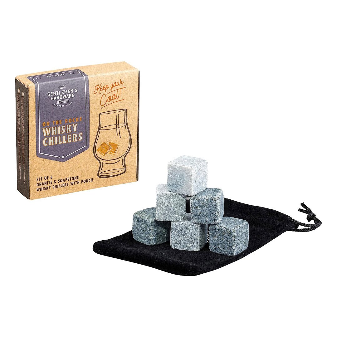 Whisky Chillers by Gentlemen's Hardware
