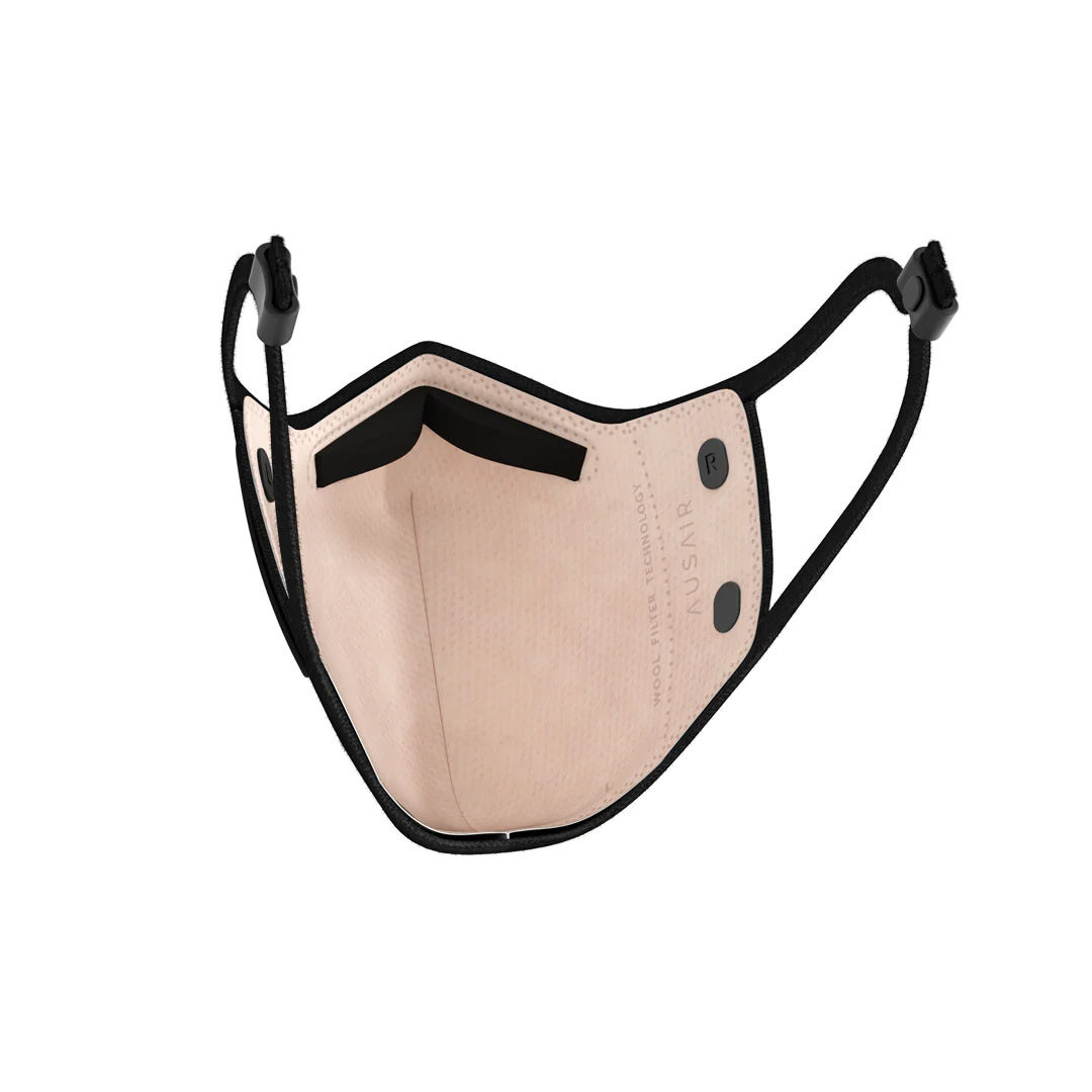 AusAir - AirWeave Mask Pack