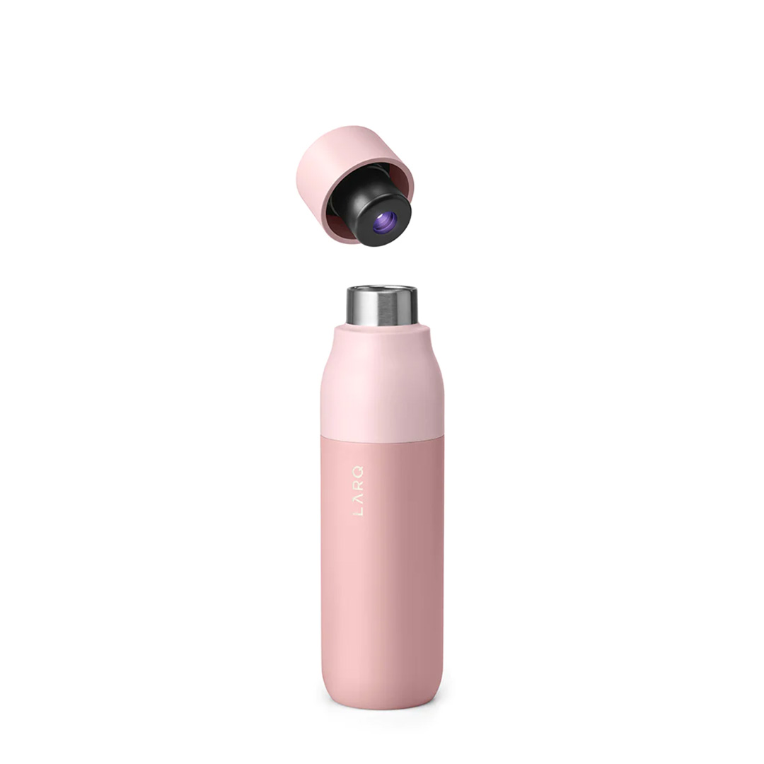 LARQ Bottle - 500ml Self-Cleaning Water Bottle