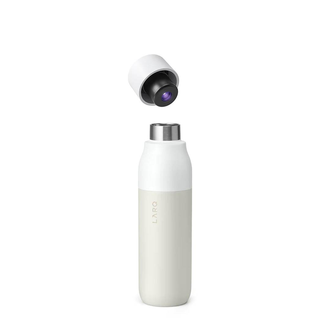 LARQ Bottle - 740ml Self-Cleaning Water Bottle