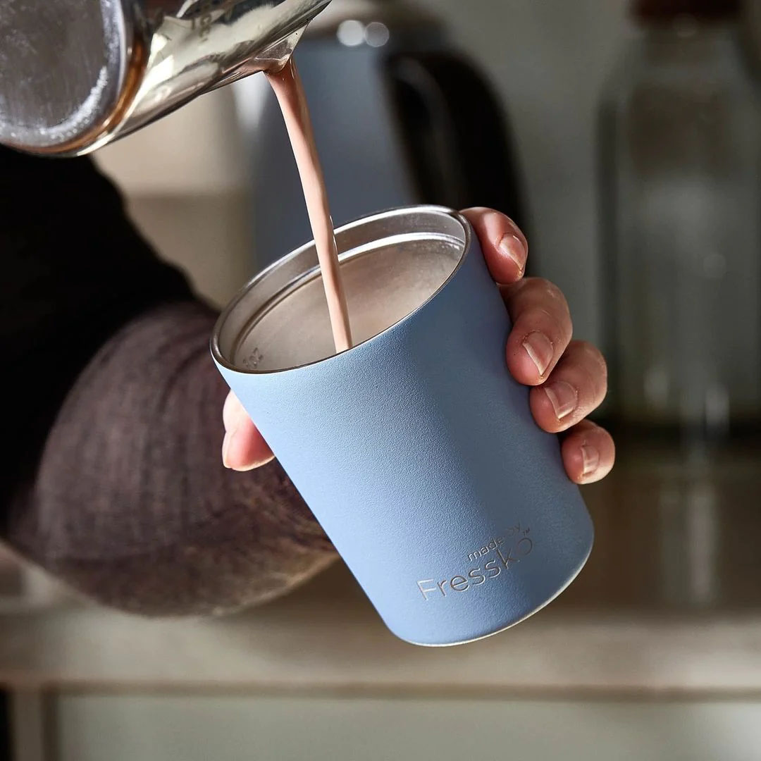 MadeByFressko - Bino