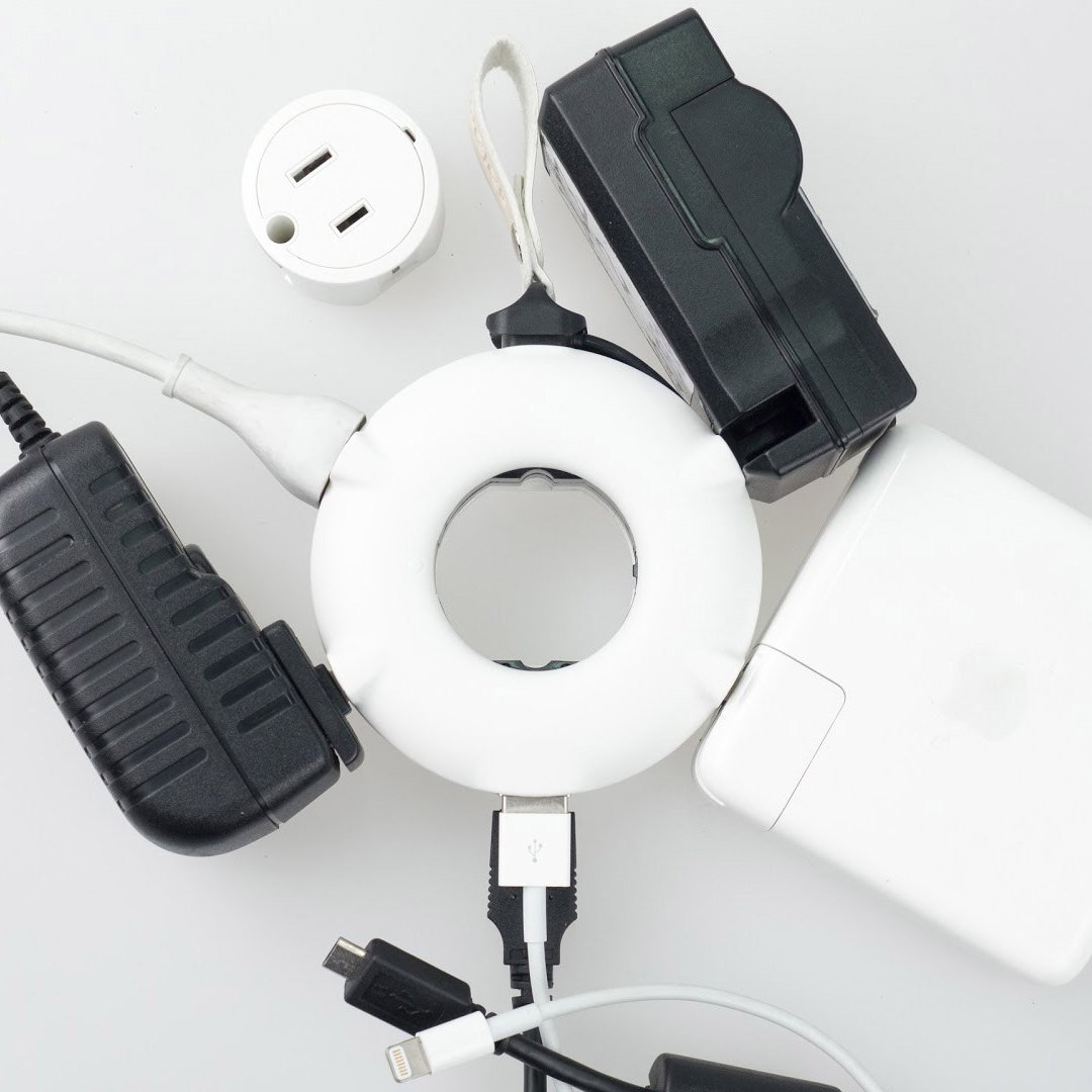 Mogics Super Bagel (New & Improved)