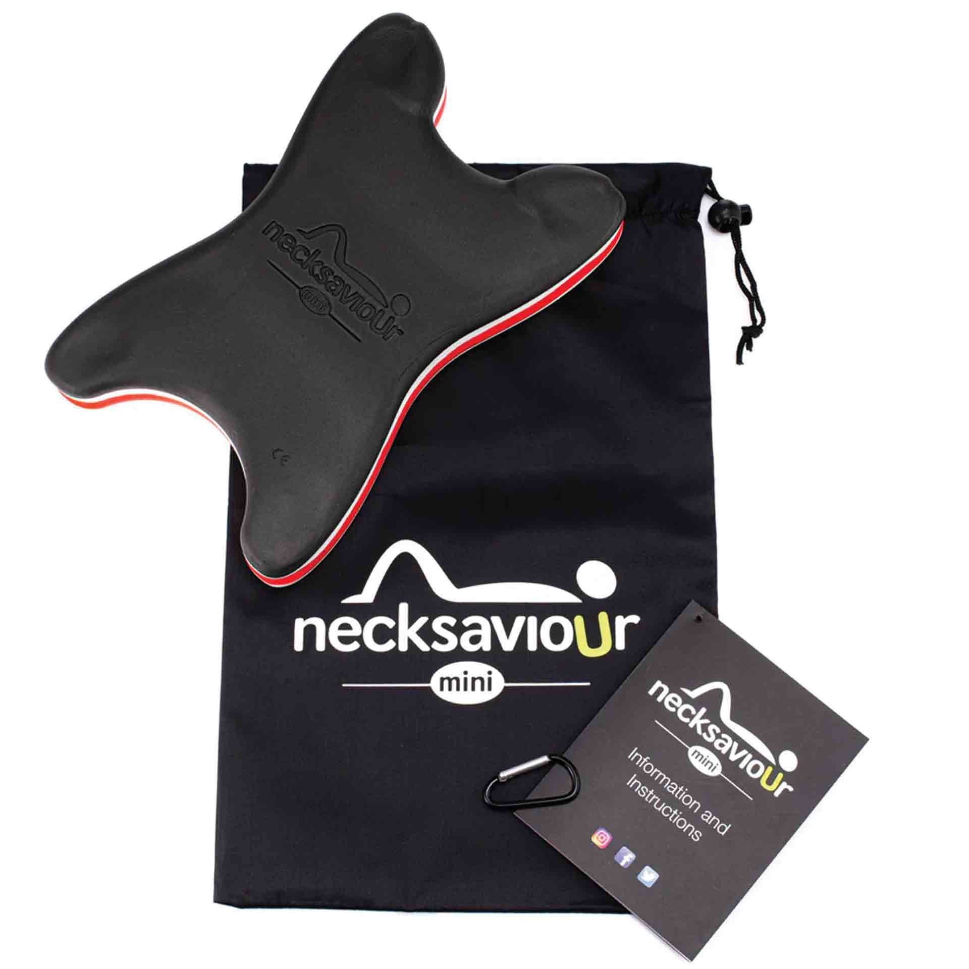 Necksaviour Mini